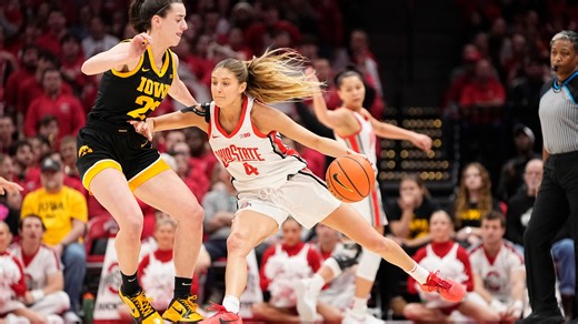 Ohio State's Jacy Sheldon among first athletes to sign NIL deal with Crossover Culture