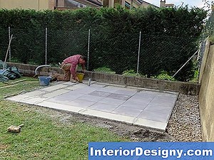 Casa: Come Realizzare Le Piastrelle Per Pavimenti In Argilla - 2026 | It.Interior-Designy.com