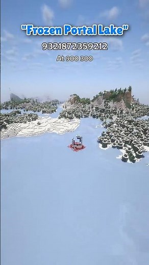 Minecraft 26.2 Amazing Seeds for Java and Bedrock Part-284