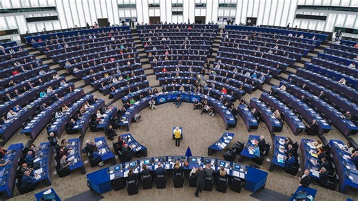 State of the European Union 2025 - announcer (9:16) - Multimedia Centre