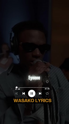 R2bees ft Wizkid - Tonight | Trending Music Video