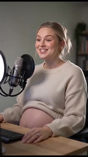 Pregnant Stomach Growl: Why Does It Sound So Loud When Hungry?