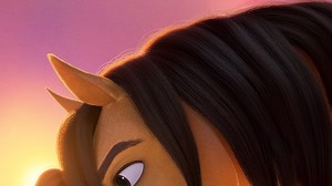 Spirit Untamed - Apple TV