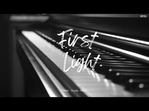 First Light | Gentle Piano • Morning Calm