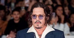 Johnny Depp : l'acteur métamorphosé pour son retour dans une production hollywoodienne
