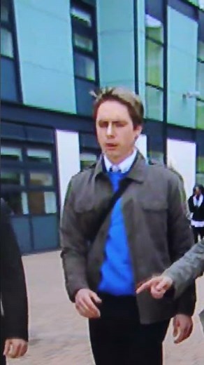 The inbetweeners series 1 #oh brief case