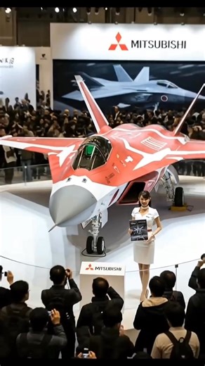 854K views · 10K reactions | F-X Japanese fighter jet ! | Defence Express | Facebook