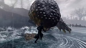 14K views · 51 reactions | Wenn Ihr auf dem PC spielt, wisst Ihr mit Sicherheit, dass man jedes Bethesda Spiel nach belieben modden und verändern kann. Das ist genau das, was Redditor kidaXV getan hat, als er ein paar Fallout 4 Monster in 10facher Größe erstellt hat! Furchteinflößend oder genial? | Alienware | Facebook