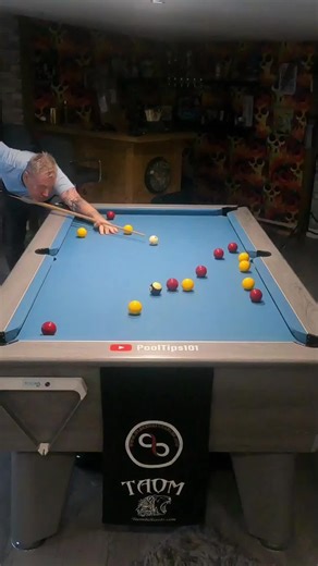 Ultimate Pool Tips and Tricks for 8-Ball Mastery