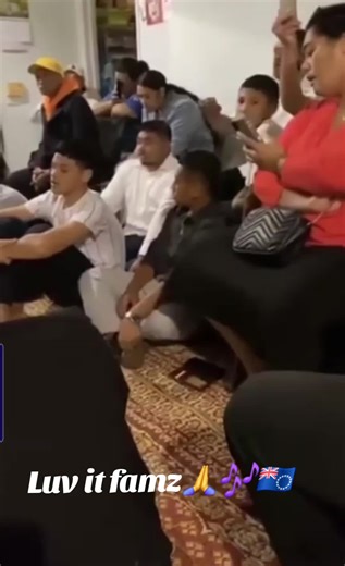 Island Vibes in the Cook Islands: Ken Iveraveras Hymns