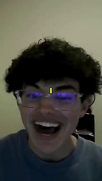 The #1 Geometry Dash Player Face Reveal