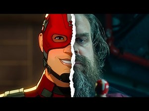 The most tragic character in the MCU