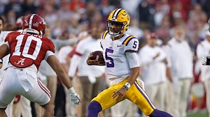 'Earthquake Game 2?' LSU fans again register on seismograph in win over Bama