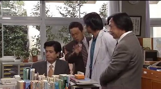 3年B組金八先生 SS5 挿04話.mp4 | Drama Japanese