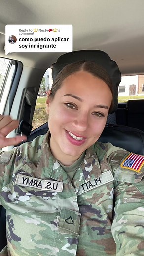 How to Enlist in the US Army as an Immigrant | Requirements & Process