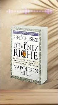 les secrets pour devenir riche grâce aux meilleures idées de réflexion.