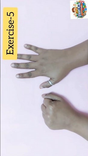 Make Your Fingers Strong & Fast!