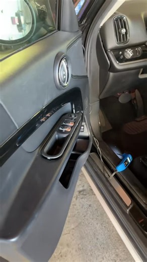 Menjicar on Instagram: "Another shop could not figure out this electrical issue, made this lady waste money for something she didn’t need. #mınıcooper #mechanic #fixcars"