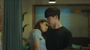 W (Two Worlds) Episode 12 - Chul’s Second Awakening