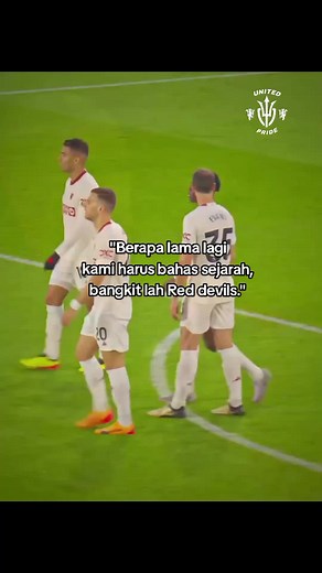 😔🤧#manchesterunited #forredsidn