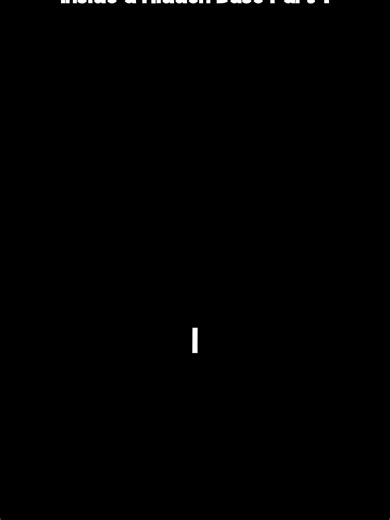 I Survived 100 Days Inside a Hidden Base Part 1 #fyp #minecraft #spoke