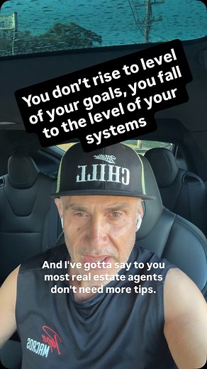 2.5K views · 34 reactions | Most agents I work with don’t have a...