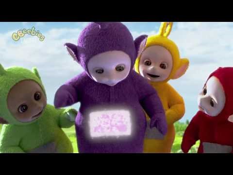 New Teletubbies 2016 Season 1 Episode 1 - Making Friends