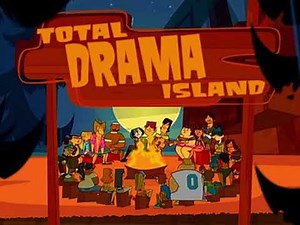 (Total Drama Island 2007) You Gotta Eat To Win Song 🎬 🎤