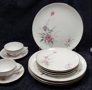2.9K views · 90 reactions | Fine China of Japan! Fine China of...