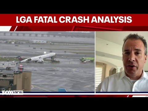 'I messed up': Breaking down deadline plane collision at LGA