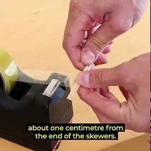 44K views · 537 reactions | Super Simple DIY: A Toy Crossbow! | DaveHax | Facebook