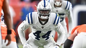How Colts' Zaire Franklin Developed Into 'Probably A Top 5 Linebacker In The League Right Now'