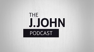 We are delighted to announce the launch of The J.John Podcast, a dose of encouragement and inspiration to give you confidence in your faith. Subscribe now on Apple Podcasts, Spotify and other podcast platforms. | J.John
