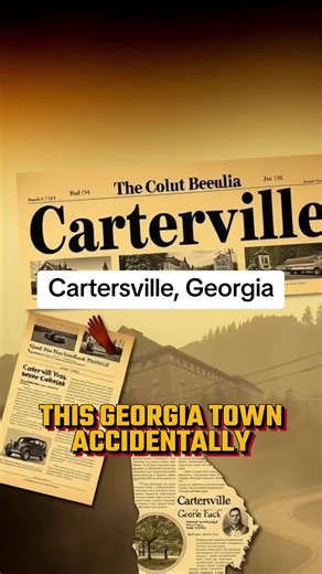 Cartersville, Georgia Hidden Georgia Georgia history Lost Georgia towns Abandoned places Georgia Georgia folklore Forgotten Georgia Georgia ghost stories Hidden Southern history Georgia legends Secret Georgia locations Forgotten South Southern mystery Hidden Georgia spots Lost places in Georgia Forgotten Georgia locations #HiddenGeorgia #GeorgiaHistory #LostGeorgia #SouthernMystery #ForgottenSouth