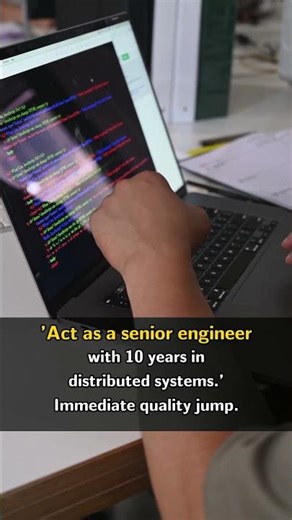 5 prompting tricks that turn AI into a senior engineer on your team