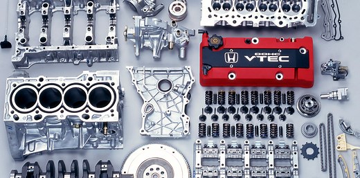 歴代VTECエンジン紹介・F20C