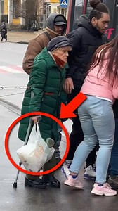 287K views · 1.4K reactions | How did the hero help the old lady? | Fabiosa Life Stories | Facebook