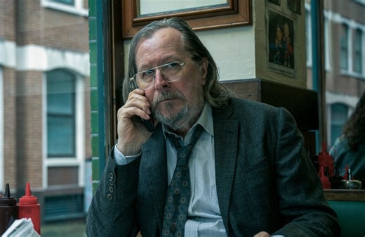 One of the 'best British spy dramas ever' reveals action-packed season 5 trailer