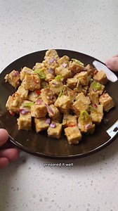 1.9M views · 10K reactions |  Freeze your tofu in time for No-Meat...