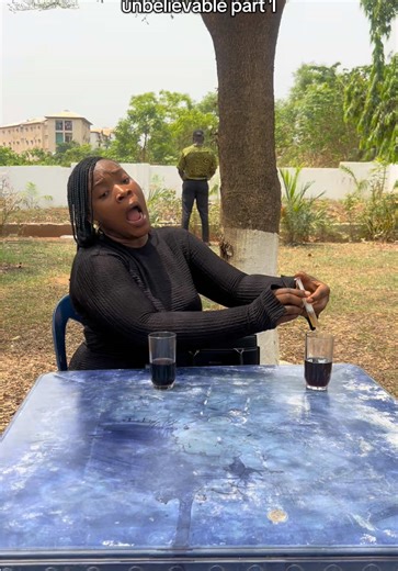 Waitress came to save rich man unbelievable part 1 | waitress