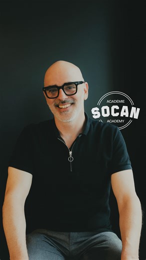 Discover how accurate music metadata can boost your visibility as a music creator. Pierre B. Gourde from Métamusique explains how documenting your works properly helps simplify your workflow, protect your credits, and get your music heard. For more information on how to get started or book a meeting to learn more, visit métamusique.ca. | SOCAN Music | Facebook