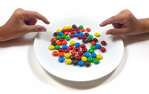 Candy Camouflage | STEM Activity