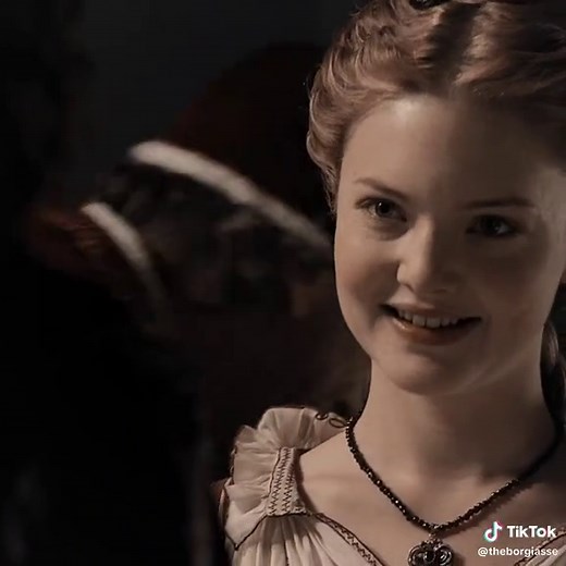 Exploring Lucrezia Borgia: A Renaissance Icon