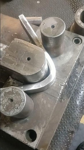 HOW TO PERFORM BEND DUCTILITY TEST FOR WELD SOUNDNESS AFTER TIG PROCESS ON STEEL METAL IN LABORATORY