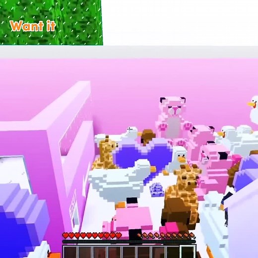 Noi Singing Cupid - Aphmau TikTok