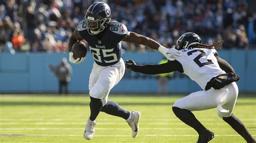 Commanders make big tight end addition with Chig Okonkwo signing