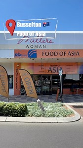 Busselton Food of Asia is a prominent Asian supermarket located at 17 Queen Street, Busselton, Western Australia. They stock a wide variety of groceries from countries such as the Philippines, Thailand, Vietnam, India, and China. In addition to groceries, they offer coffee and daily Asian takeaway meals. ￼Contact Information: • Address: 17 Queen Street, Busselton, WA 6280 • Phone: (08) 9717 6650 • Website: busseltonfoodofasia.com.auOperating Hours: • Monday to Saturday: 9:30 AM – 5:00 PM • Sunda