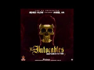 Anuel Ft. Ñengo Flow - Los Intocables (Letra en descripcion)