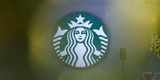 Starbucks Just Dropped the Most Stunning Limited-Edition Cup Collection We've Ever Seen