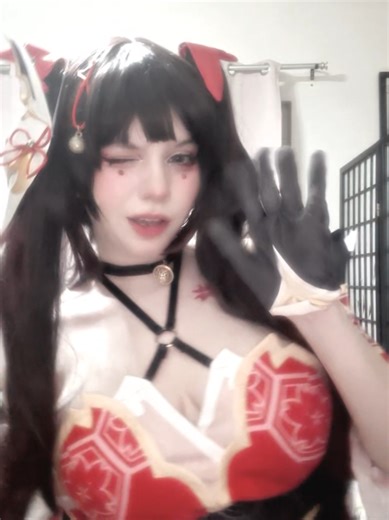 Sabrina Songs and Sparkle Cosplay Highlights